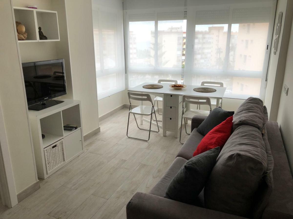 Apartamento Costa Apartamento Torrox